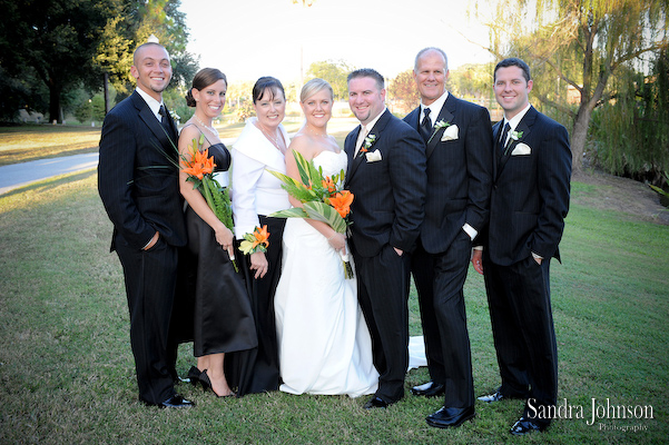 Best Winter Park Civic Center Wedding photographer - Sandra Johnson (SJFoto.com)